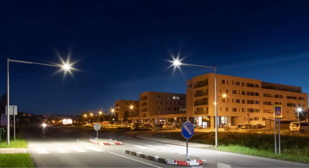 przejście dla pieszych